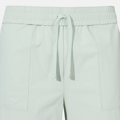 WOMENS WOVEN WIDEPANTS 女士 運動長褲