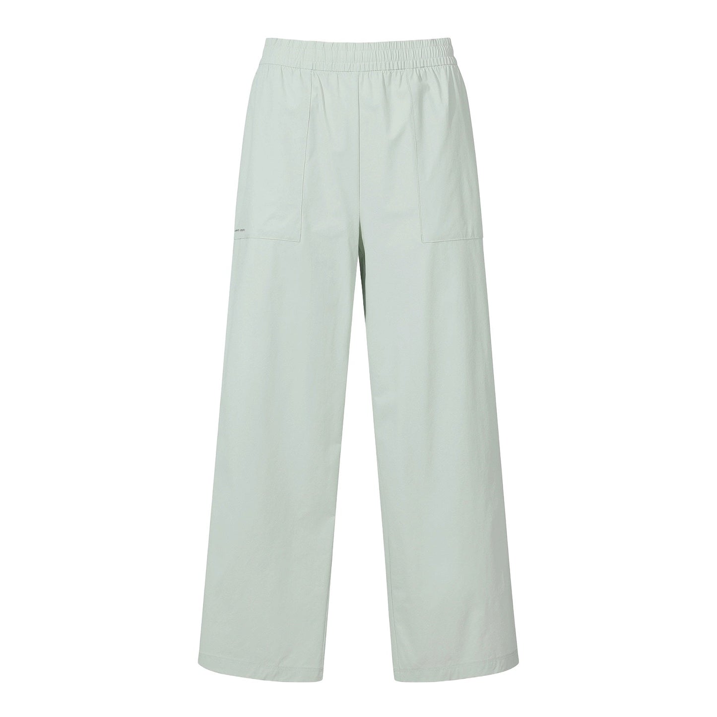 WOMENS WOVEN WIDEPANTS 女士 運動長褲