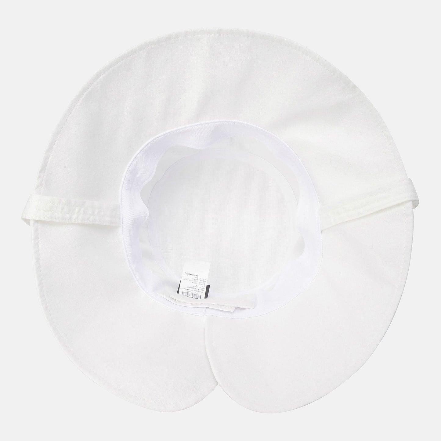 WOMENS ATHLEISURE BUCKET HAT 女性 戶外漁夫帽