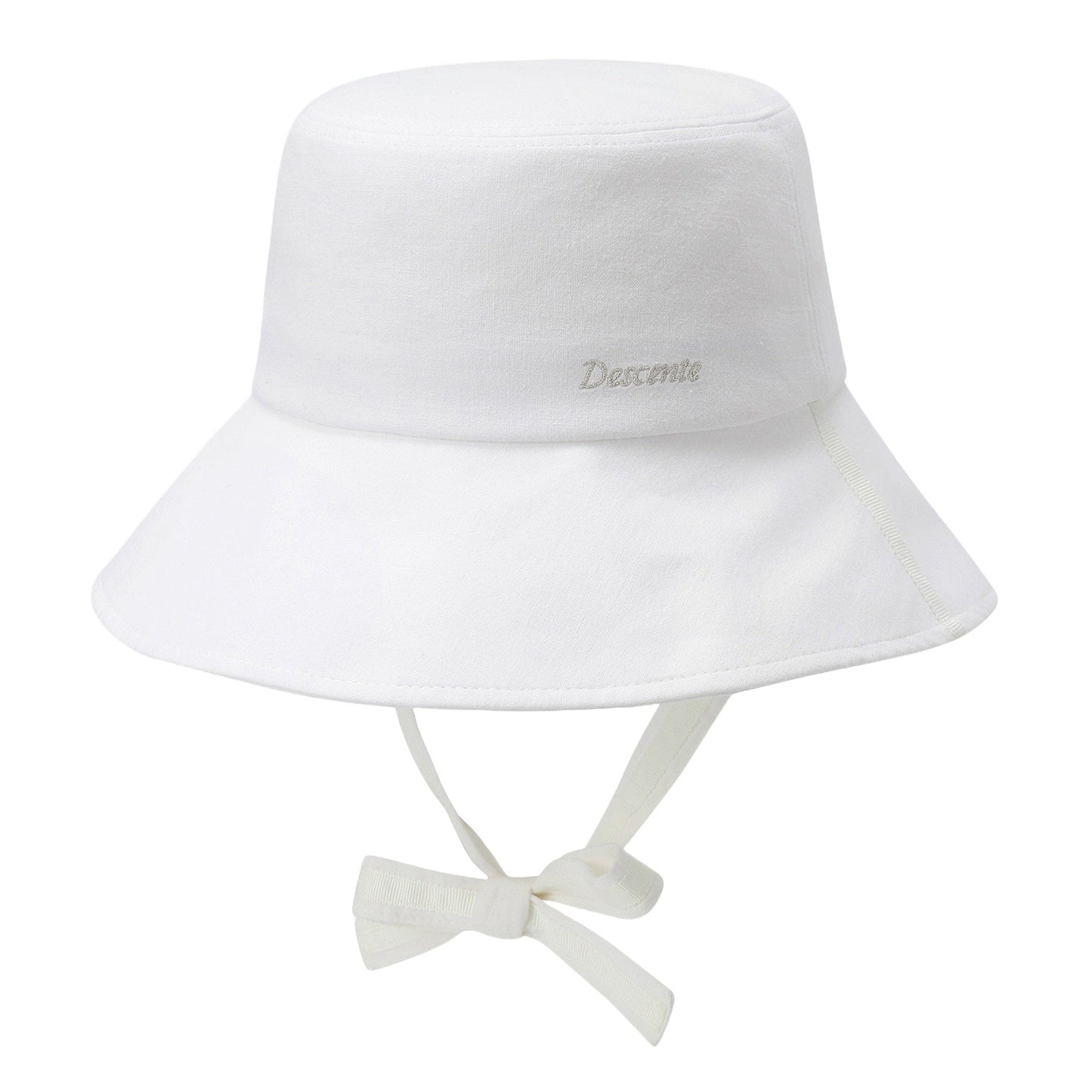 WOMENS ATHLEISURE BUCKET HAT 女性 戶外漁夫帽