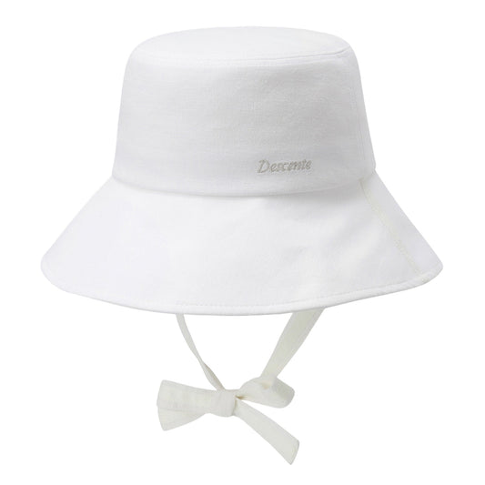 WOMENS ATHLEISURE BUCKET HAT 女性 戶外漁夫帽