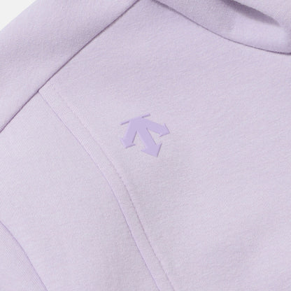 COTTONBLEND TRAINING ZIP-UP 女士 運動外套