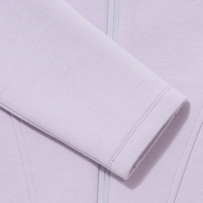 COTTONBLEND TRAINING ZIP-UP 女士 運動外套