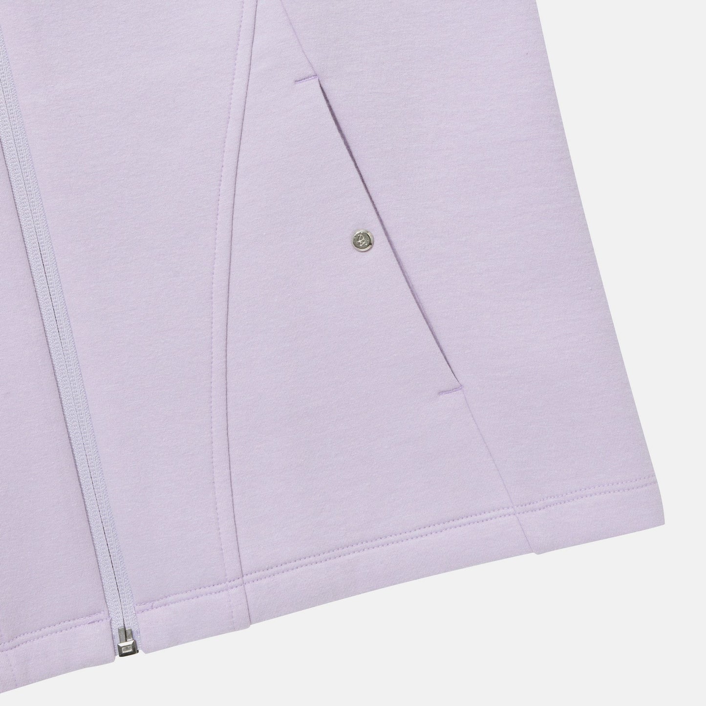 COTTONBLEND TRAINING ZIP-UP 女士 運動外套