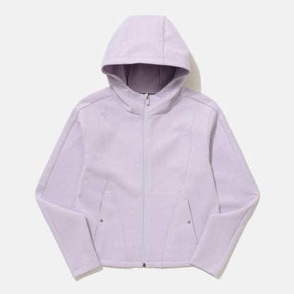 COTTONBLEND TRAINING ZIP-UP 女士 運動外套