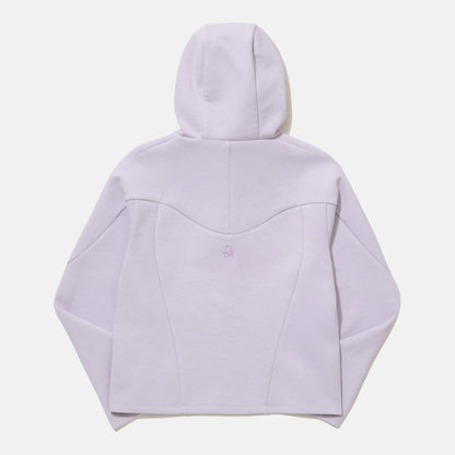 COTTONBLEND TRAINING ZIP-UP 女士 運動外套