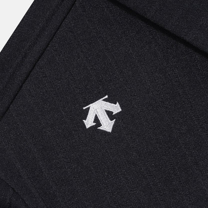 JACQUARD HALF ZIP-UP SWEAT SHIRTS 女士 運動衛衣