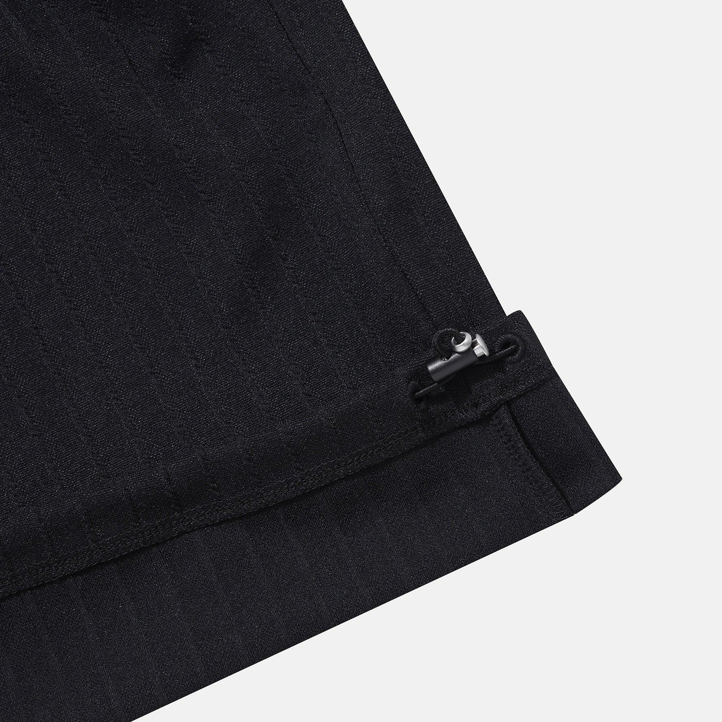 JACQUARD HALF ZIP-UP SWEAT SHIRTS 女士 運動衛衣