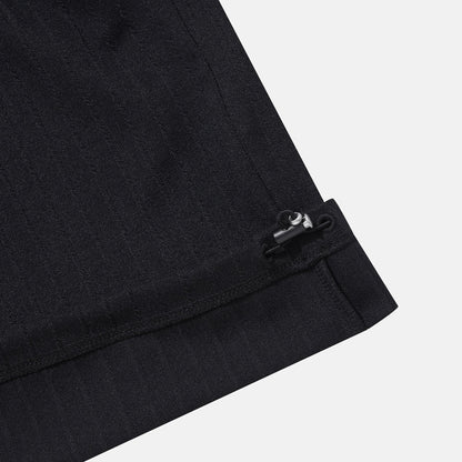 JACQUARD HALF ZIP-UP SWEAT SHIRTS 女士 運動衛衣