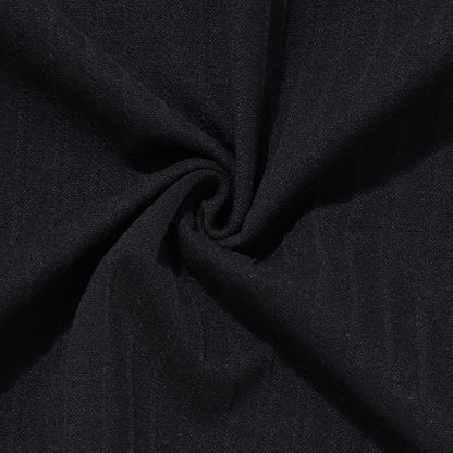 JACQUARD HALF ZIP-UP SWEAT SHIRTS 女士 運動衛衣