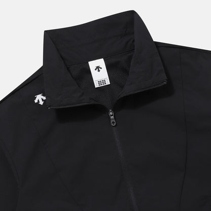 WOVEN WIND BREAK 女士 機能運動外套