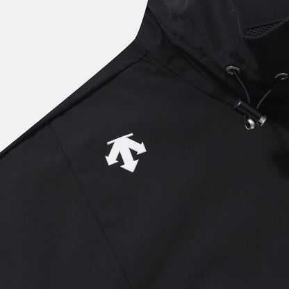 WOVEN WIND BREAK 女士 機能運動外套