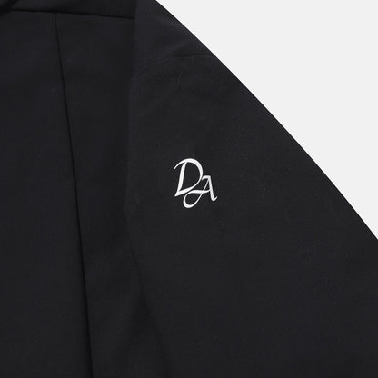 WOVEN WIND BREAK 女士 機能運動外套