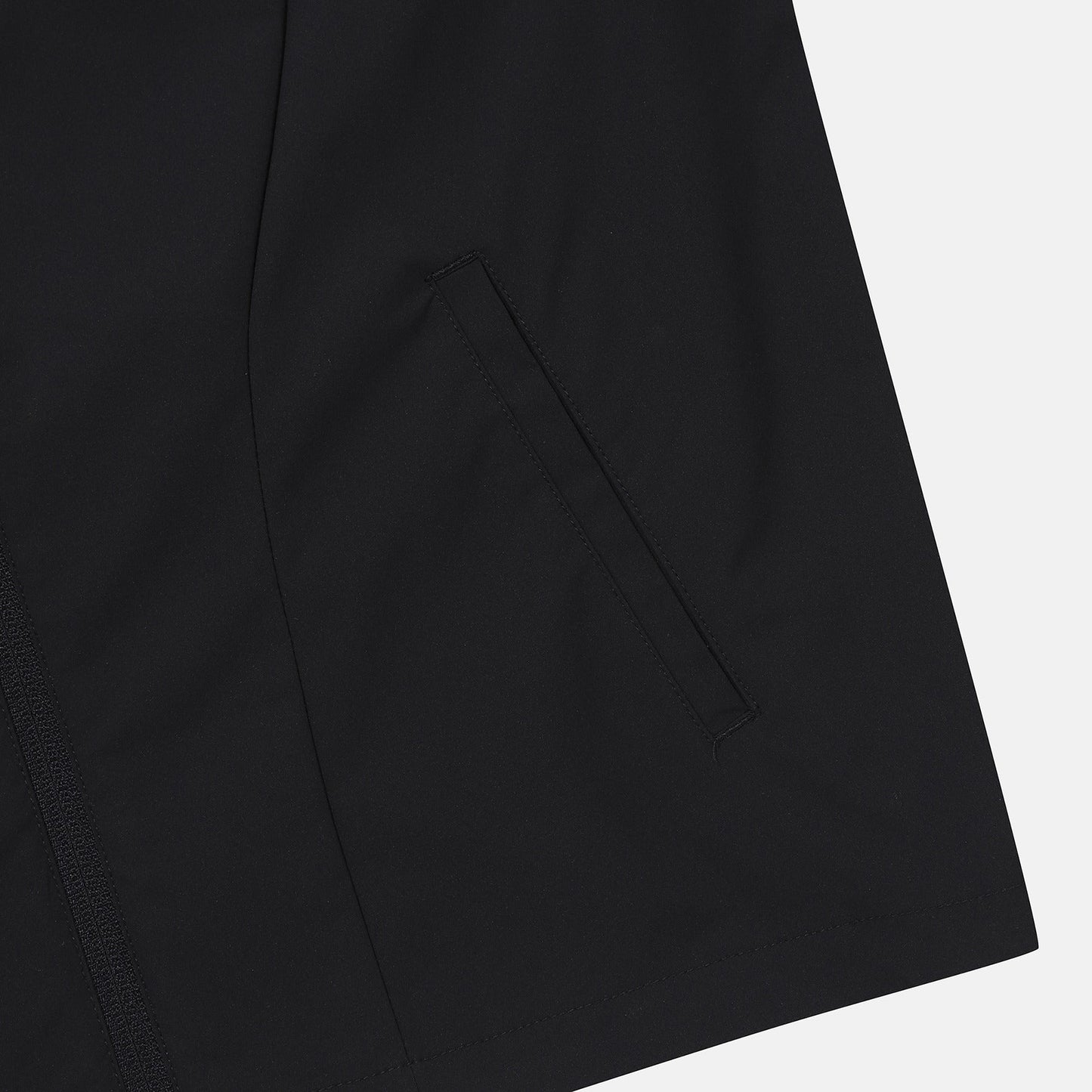 WOVEN WIND BREAK 女士 機能運動外套