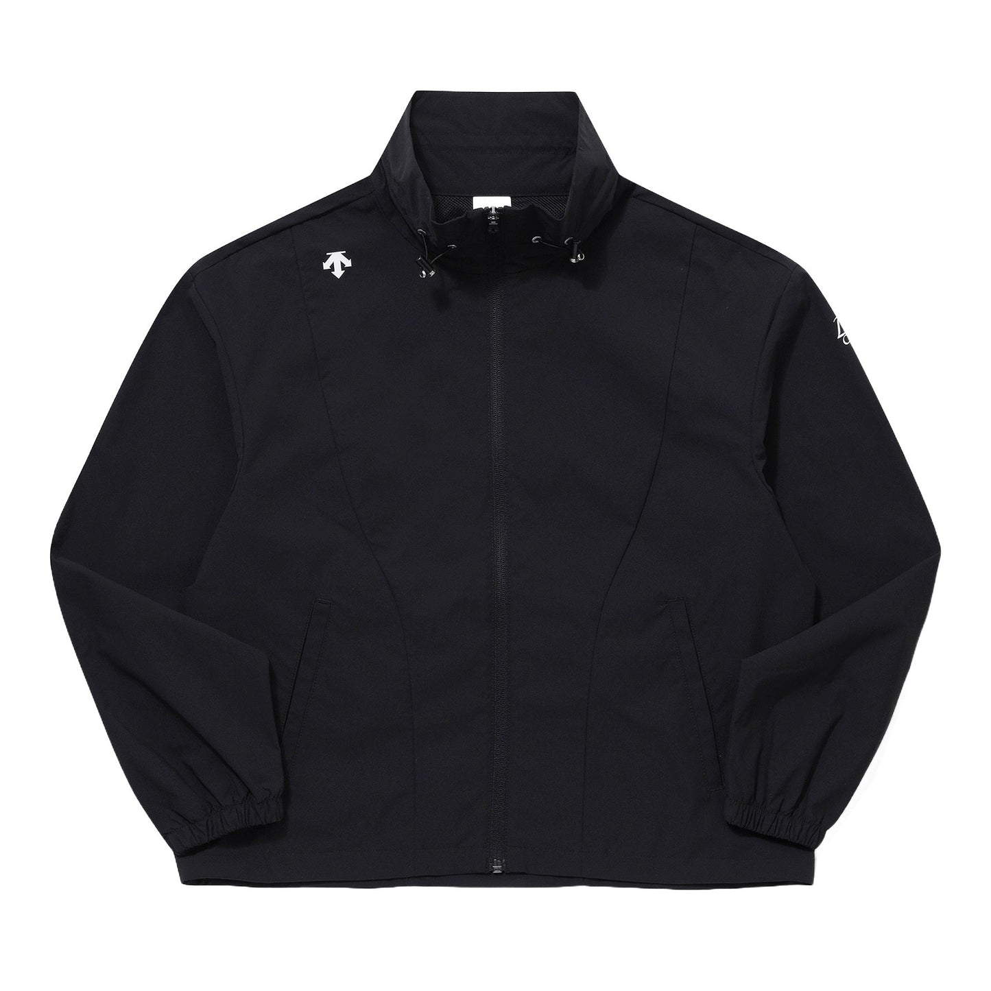 WOVEN WIND BREAK 女士 機能運動外套