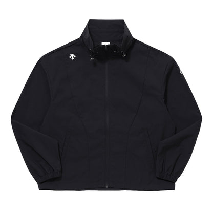 WOVEN WIND BREAK 女士 機能運動外套