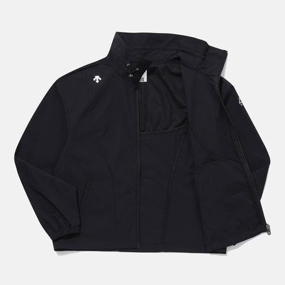 WOVEN WIND BREAK 女士 機能運動外套