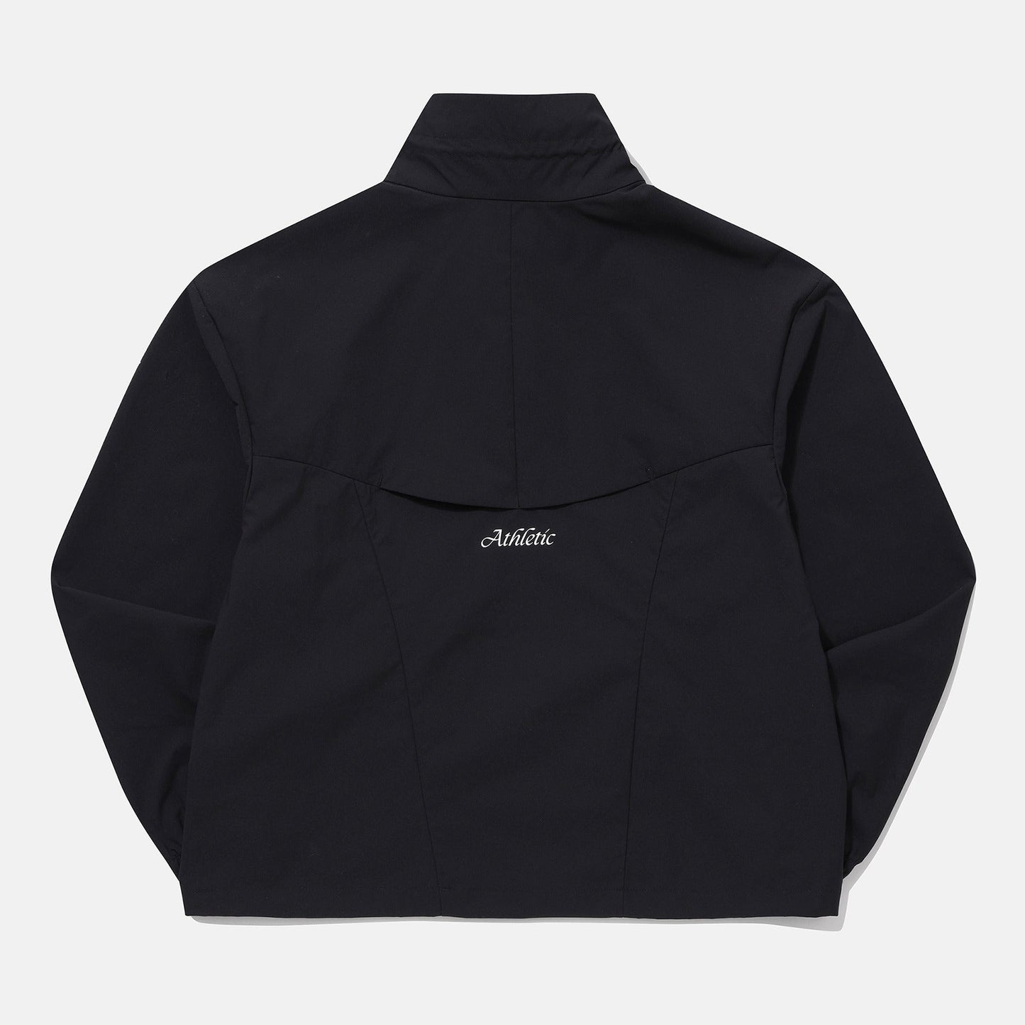 WOVEN WIND BREAK 女士 機能運動外套