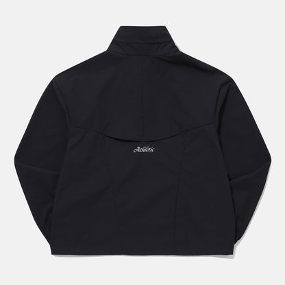 WOVEN WIND BREAK 女士 機能運動外套