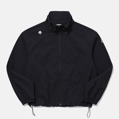 WOVEN WIND BREAK 女士 機能運動外套