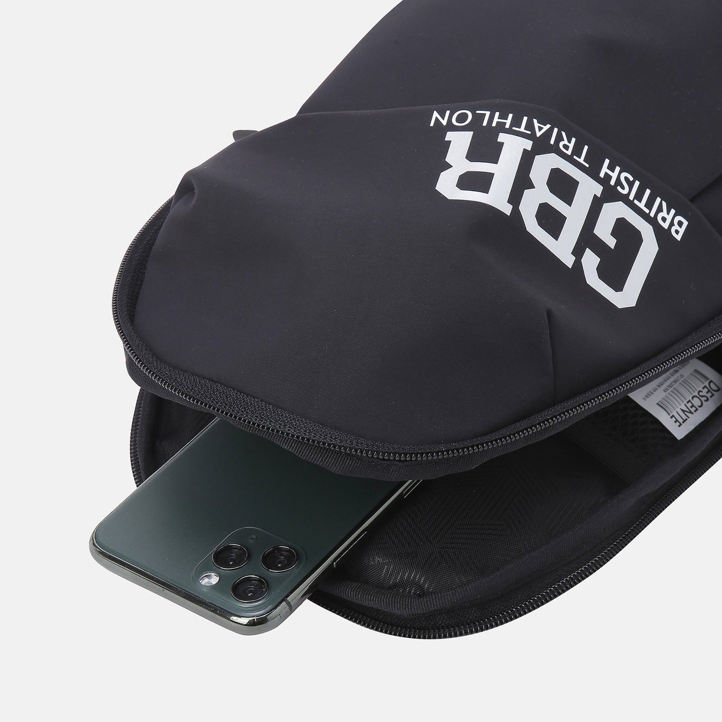 TEAM PACKAGE SLING BAG 中性 運動斜肩包