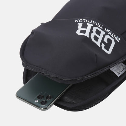 TEAM PACKAGE SLING BAG 中性 運動斜肩包