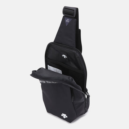 TEAM PACKAGE SLING BAG 中性 運動斜肩包
