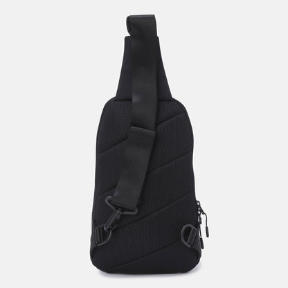 TEAM PACKAGE SLING BAG 中性 運動斜肩包