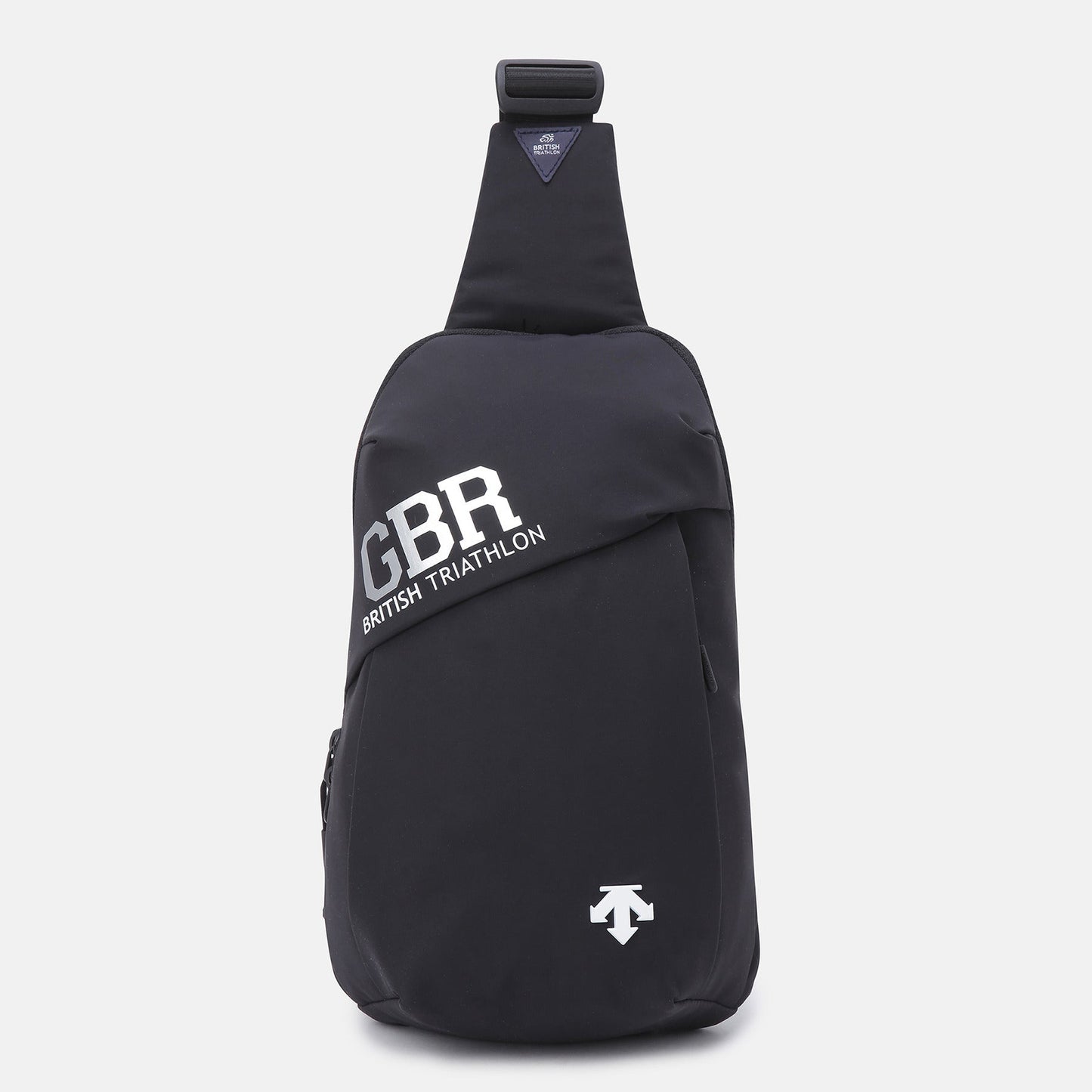 TEAM PACKAGE SLING BAG 中性 運動斜肩包