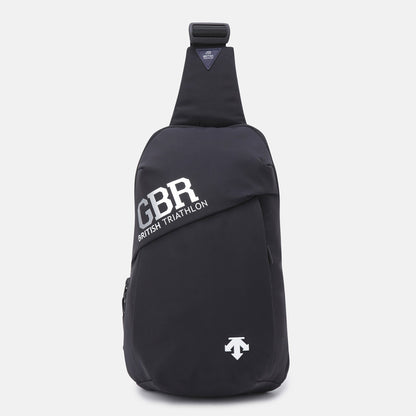 TEAM PACKAGE SLING BAG 中性 運動斜肩包