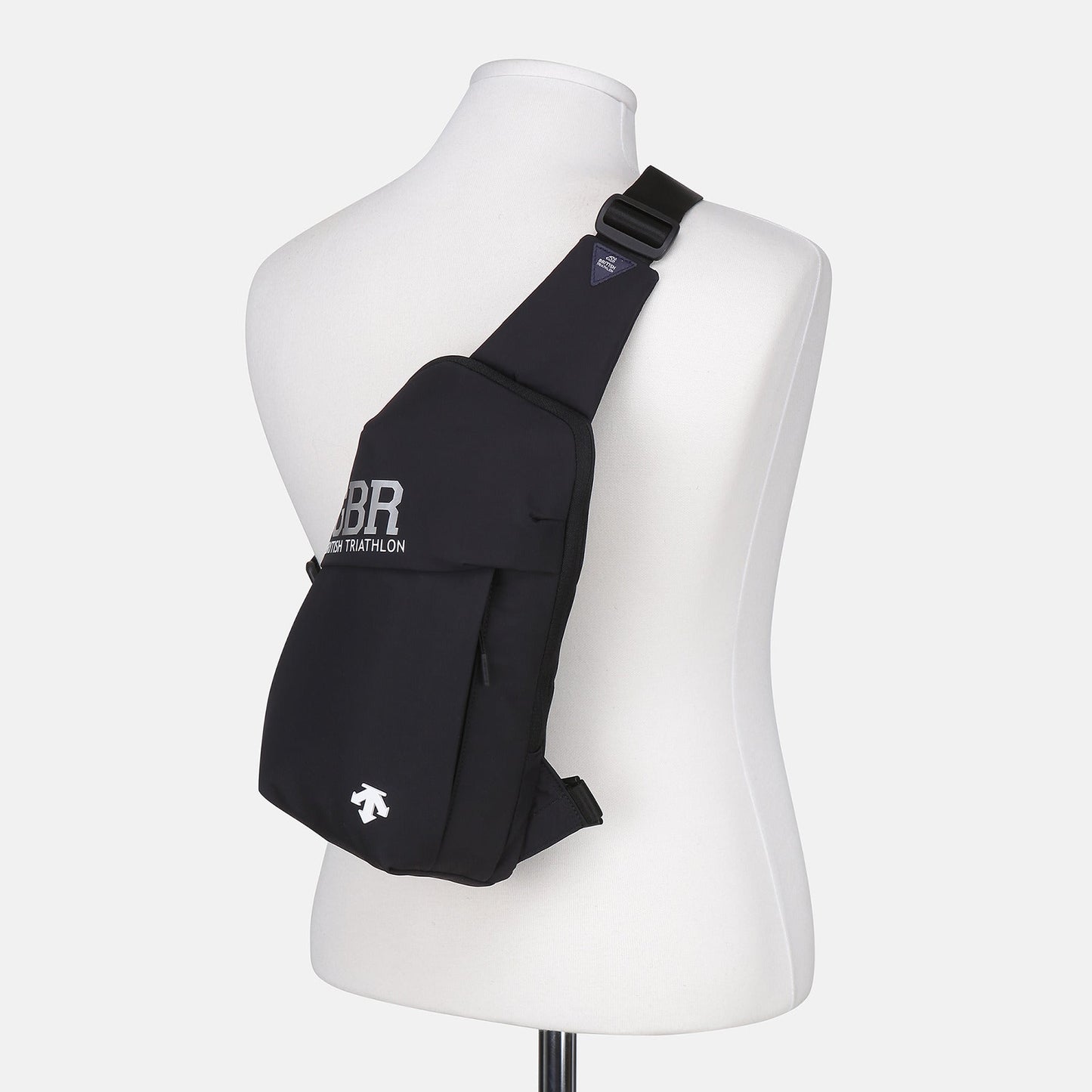 TEAM PACKAGE SLING BAG 中性 運動斜肩包