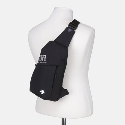 TEAM PACKAGE SLING BAG 中性 運動斜肩包