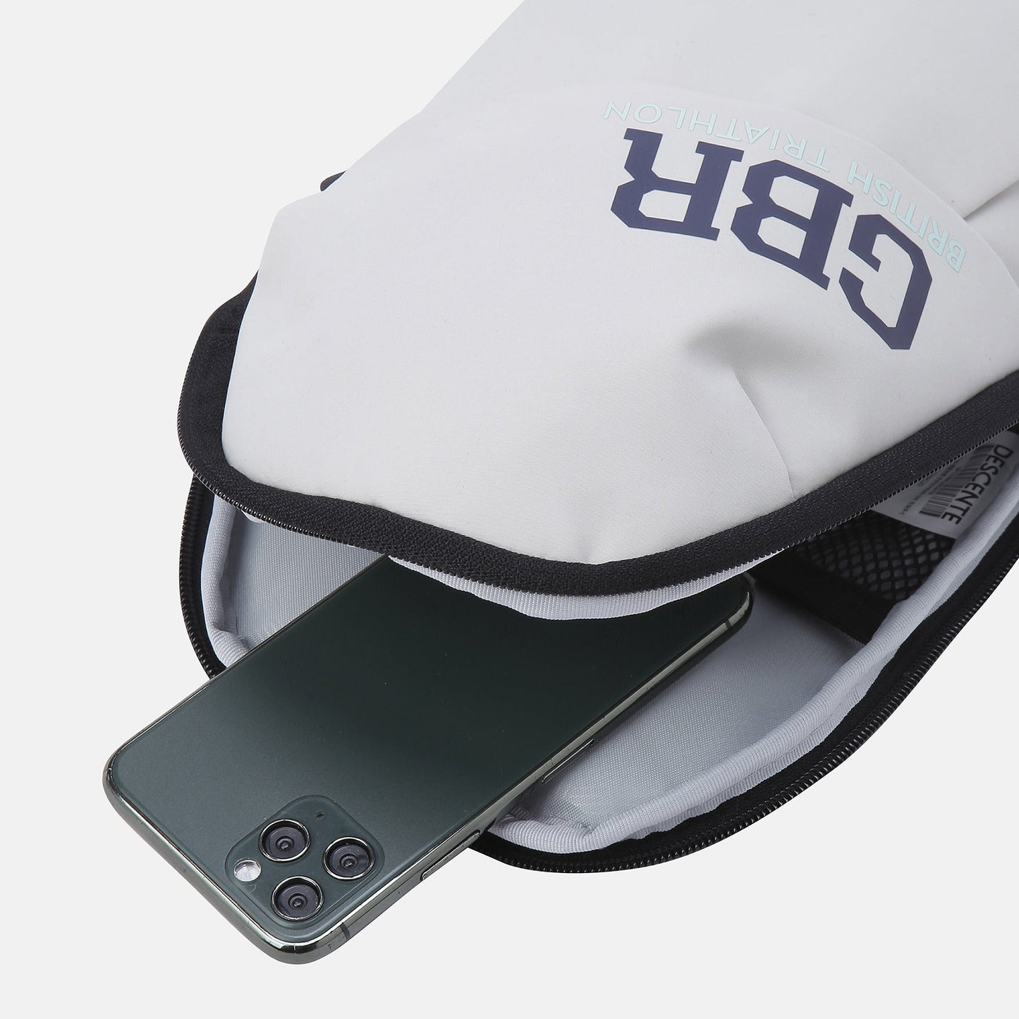 TEAM PACKAGE SLING BAG 中性 運動斜肩包