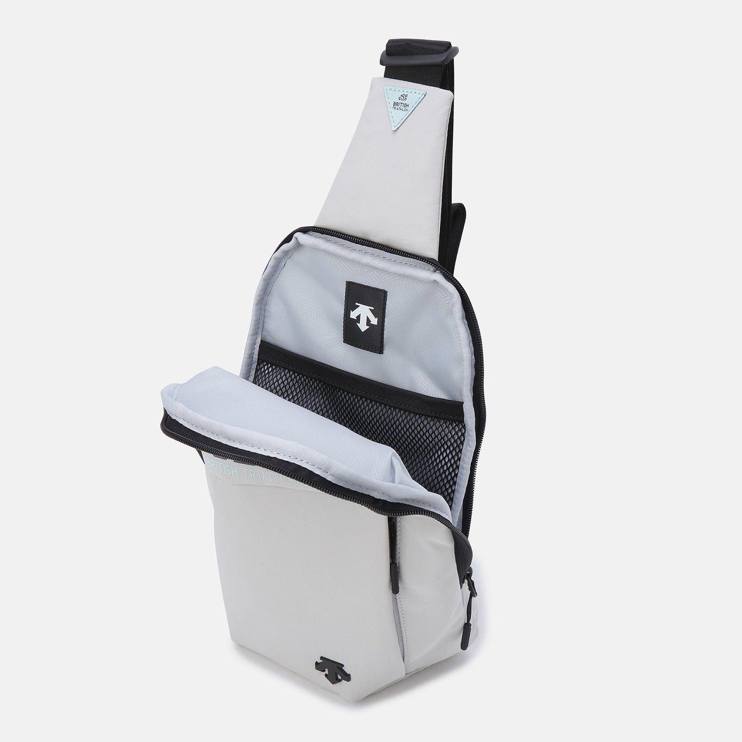 TEAM PACKAGE SLING BAG 中性 運動斜肩包