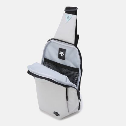 TEAM PACKAGE SLING BAG 中性 運動斜肩包