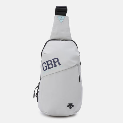 TEAM PACKAGE SLING BAG 中性 運動斜肩包