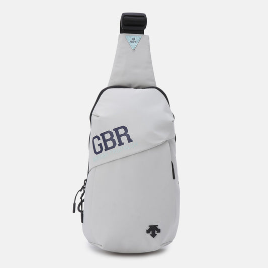 TEAM PACKAGE SLING BAG 中性 運動斜肩包