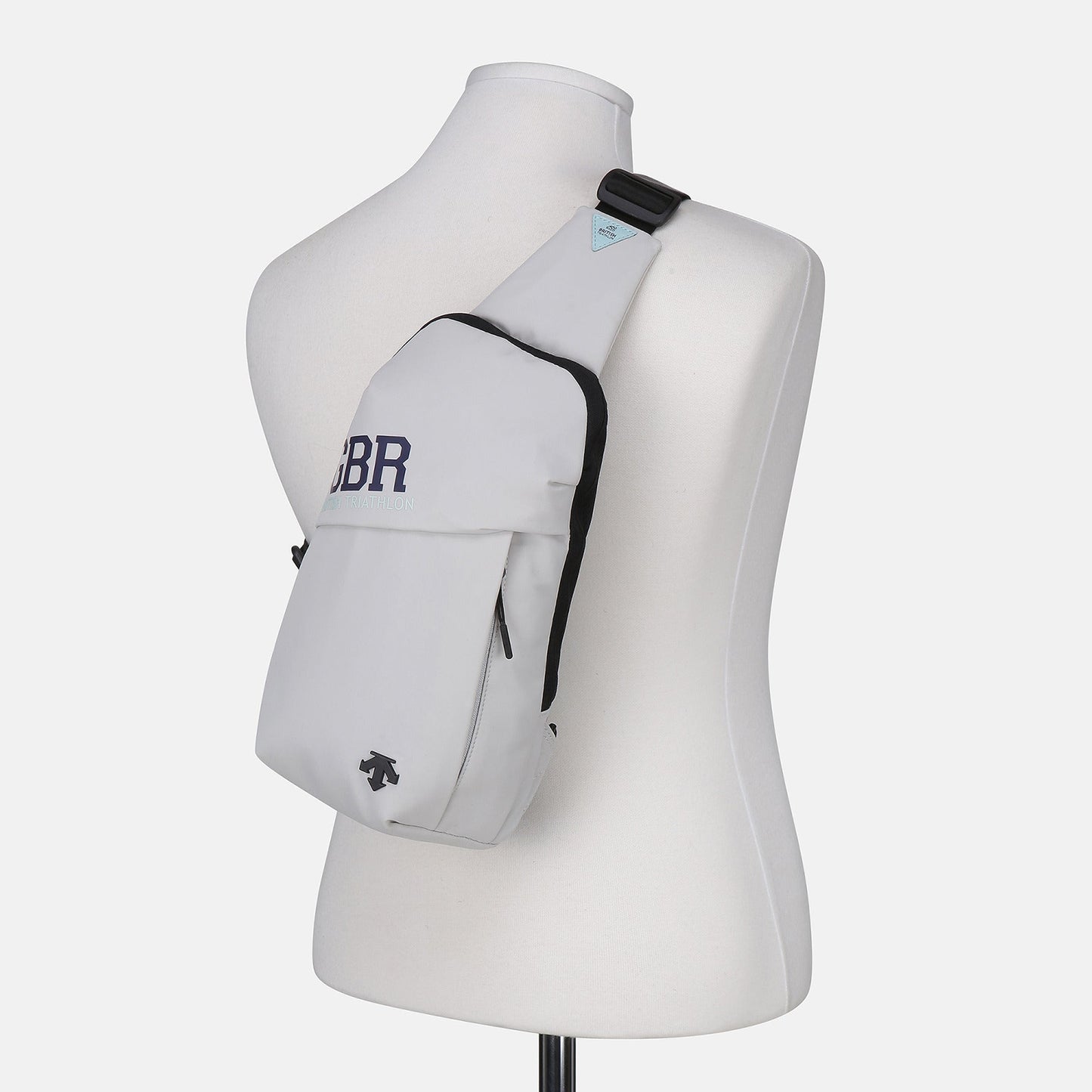 TEAM PACKAGE SLING BAG 中性 運動斜肩包