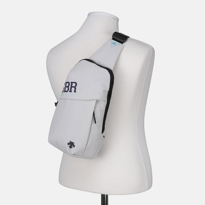 TEAM PACKAGE SLING BAG 中性 運動斜肩包