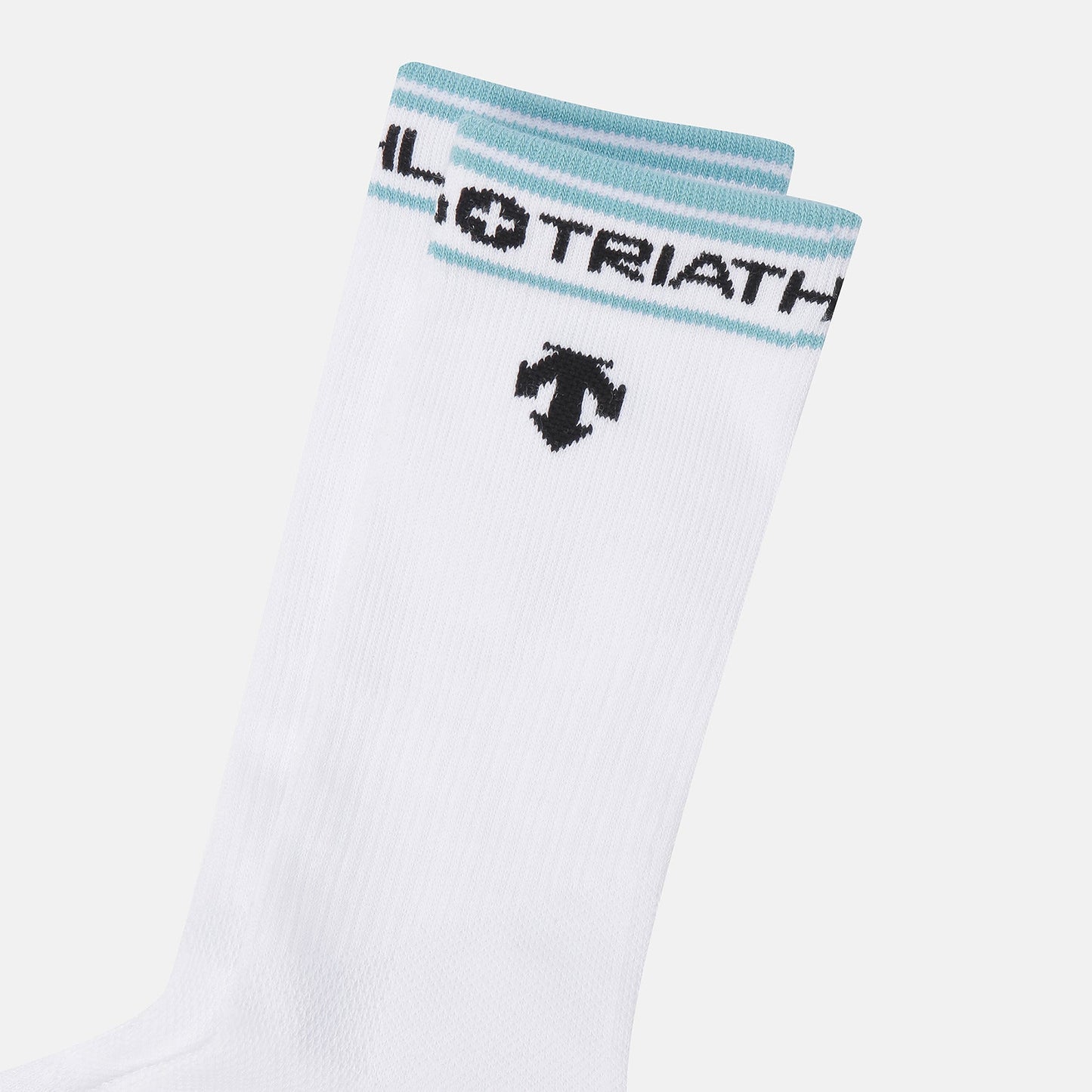 TEAM PACKAGE CUSHIONING CREW SOCKS 中性 國家隊運動襪