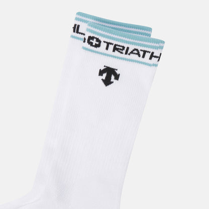 TEAM PACKAGE CUSHIONING CREW SOCKS 中性 國家隊運動襪
