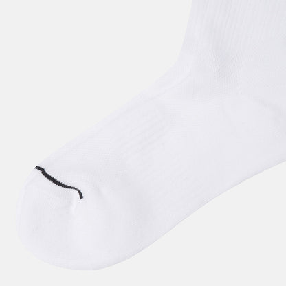TEAM PACKAGE CUSHIONING CREW SOCKS 中性 國家隊運動襪