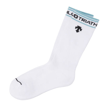 TEAM PACKAGE CUSHIONING CREW SOCKS 中性 國家隊運動襪