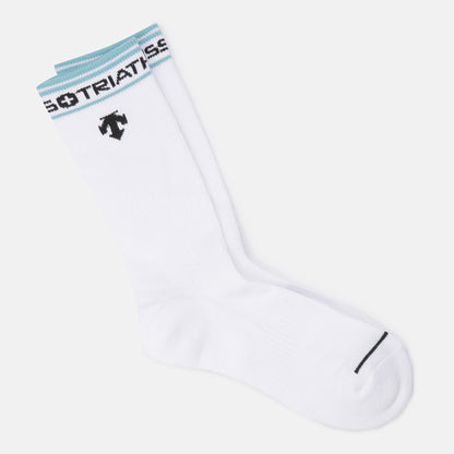 TEAM PACKAGE CUSHIONING CREW SOCKS 中性 國家隊運動襪