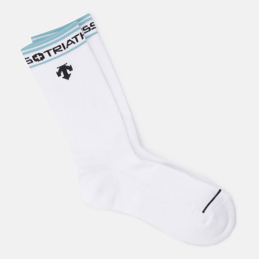 TEAM PACKAGE CUSHIONING CREW SOCKS 中性 國家隊運動襪