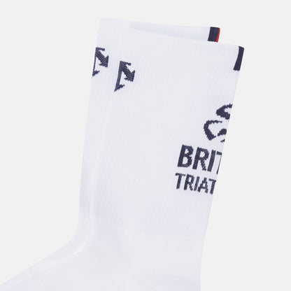 TEAM PACKAGE SEAMLESS CREW SOCKS 中性 運動襪