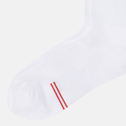 TEAM PACKAGE SEAMLESS CREW SOCKS 中性 運動襪