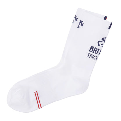 TEAM PACKAGE SEAMLESS CREW SOCKS 中性 運動襪