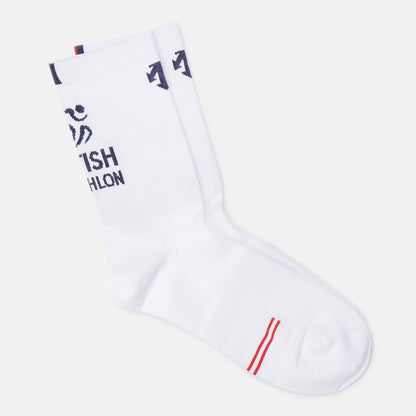 TEAM PACKAGE SEAMLESS CREW SOCKS 中性 運動襪