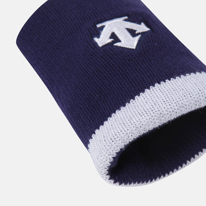 TEAM PACKAGE WRISTBAND(M) 中性 國家隊運動護腕